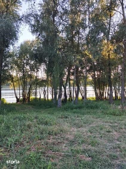 Teren de 577 mp, în Smârdan