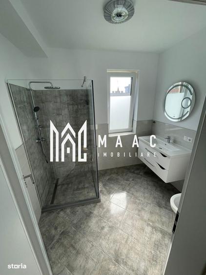 Apartament cu 3 camere, mobilat în Lazaret