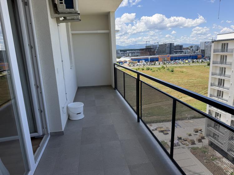 prima inchiriere ap cu 2 camere Mihai Viteazu Dedeman - 5
