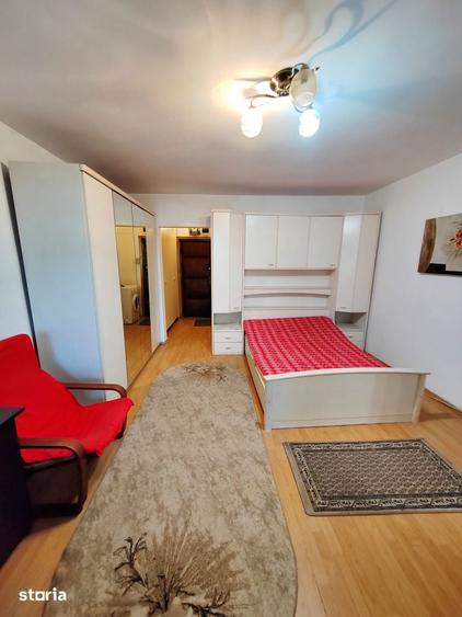 Inchiriez apartament cu o camera aproape de Iulius Mall - 6