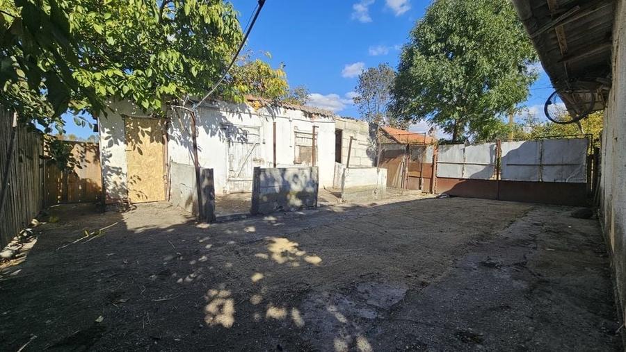 Casă cu 3 camere în Otvești
