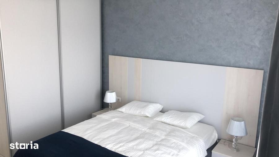 Apartament cu 2 camere în Nord