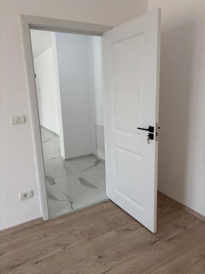 Apartament cu 2 camere decomandat în Braytim