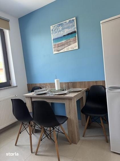 Apartament de inchiriat zona Tuzla - 8