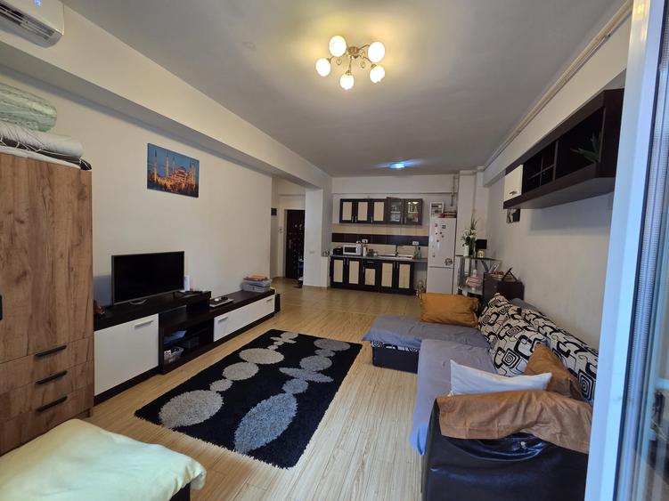 Vanzare apartament cu  2 cam 54 mp et  3/7 in Militari Residence-Cheajna - 1