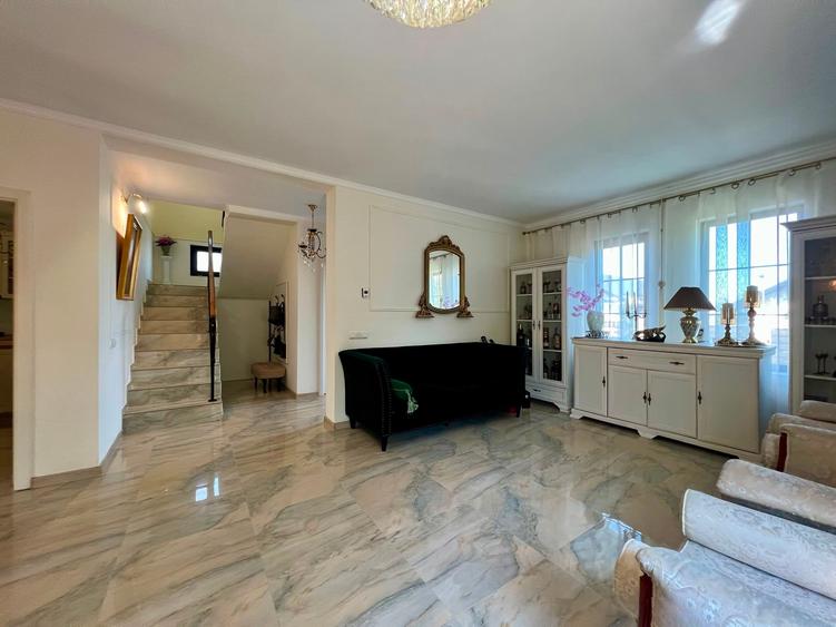 Vila Vorovesti cod 163128 tel 0731226666 - 9