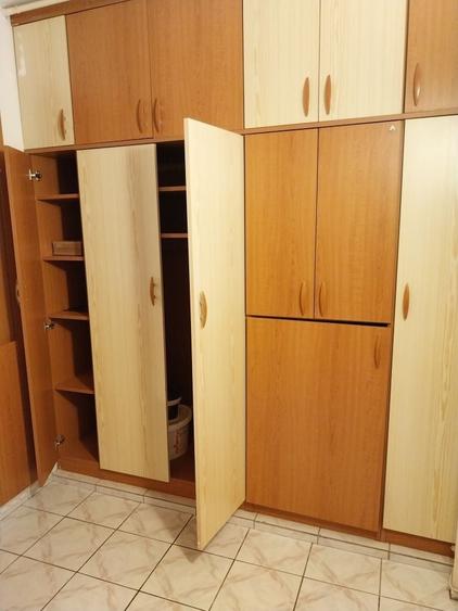Garsonieră decomandată în Drumul Carului