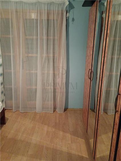 Apartament cu 3 camere decomandat în Bucovina