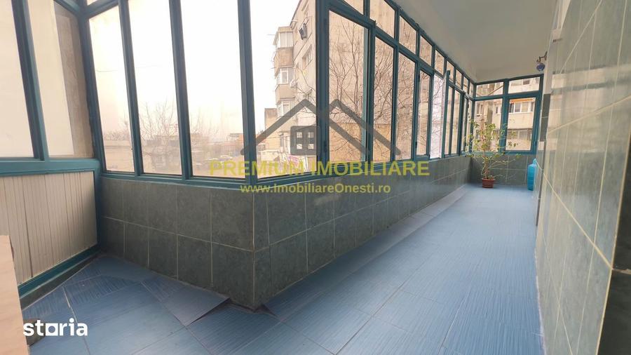 Apartament 3 camere Etaj 1 - Zona de jos - 10