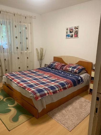 Apartament cu 2 camere semidecomandat în City Park Mall