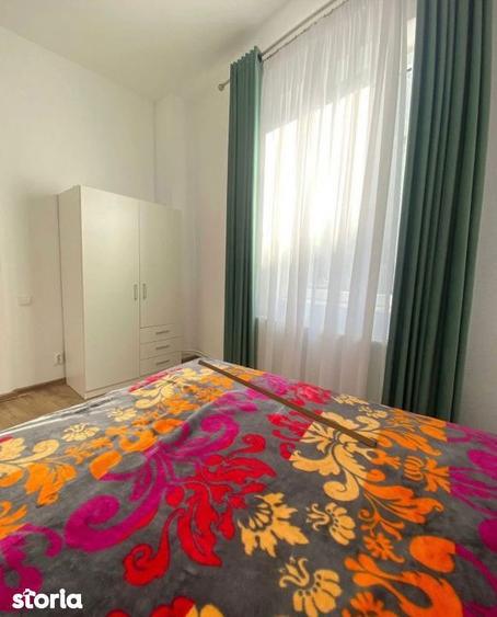 Apartament cu 2 camere în Central