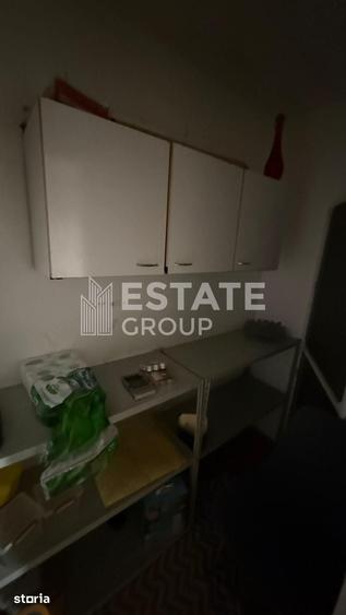Apartament cu 2 camere semidecomandat în Bucovina