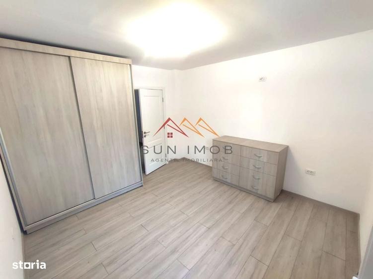 Casă cu 3 camere în Central