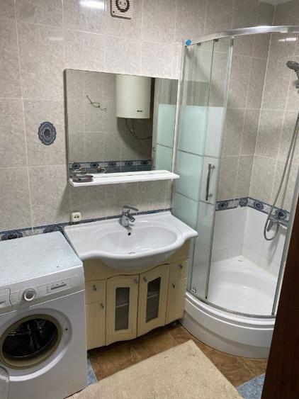 Apartament cu 2 camere semidecomandat în Nord
