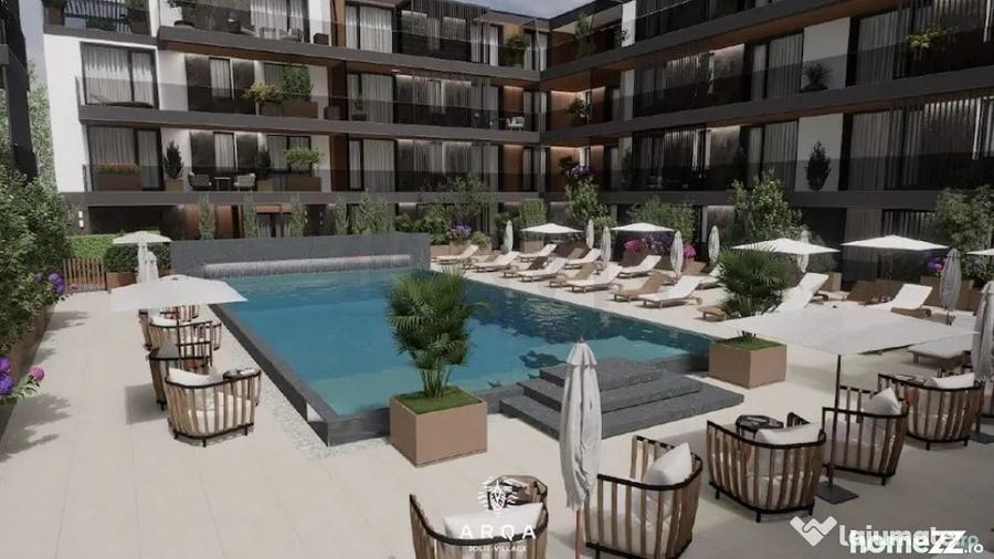 Apartament cu 4 camere decomandat în Iancu Nicolae