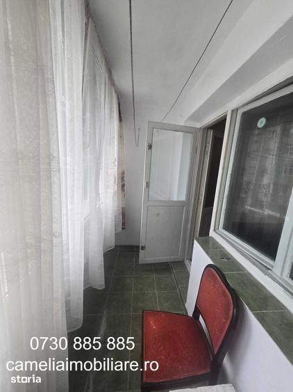 3 camere, decomandat, centrala, clasic, intre metrou Gorjului si Pacii - 17