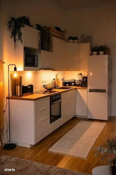 Apartament cu 4 camere în Titan