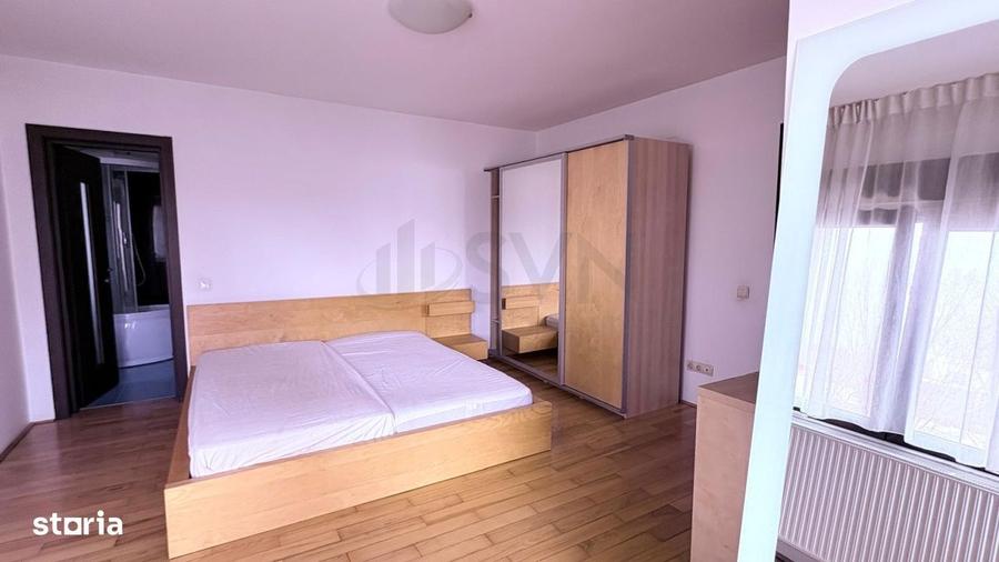 Casa 6 camere cu 3 locuri de parcare in Pipera in spatele Cortina Nort - 4