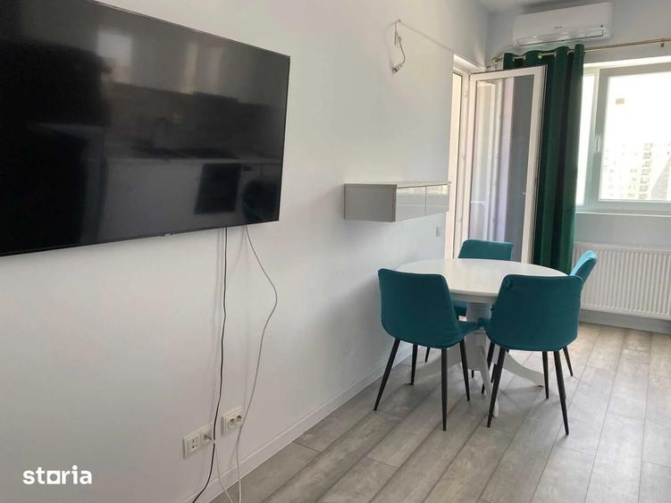 inchiriere apartament 2 camere, apusului, 478 euro - 6