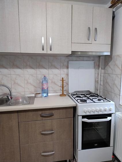 Apartament cu 2 camere decomandat în Micro 14