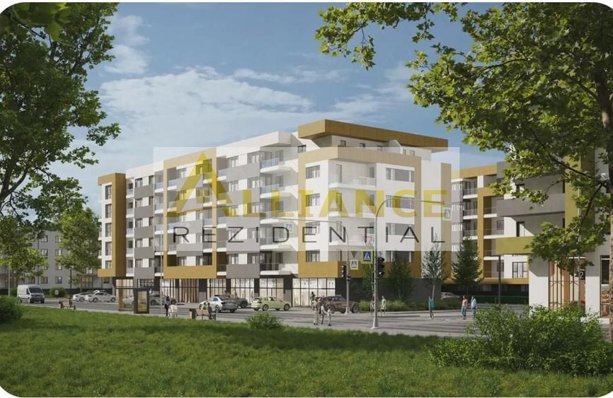Popesti Metrou Berceni Apartament 4 Camere 113 mp - 3
