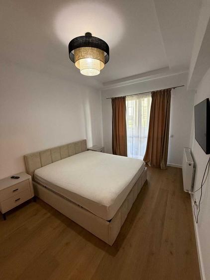 Direct Proprietar - Inchirirez Apartament 2 camere, 60 mp decomandat Lujerului, Bloc nou Fabricii25 constructie 2012, TOTUL NOU! - 3