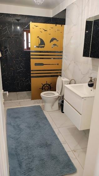 Casă individuală cu 3 camere cu Teren 467 Mp în Cârcea