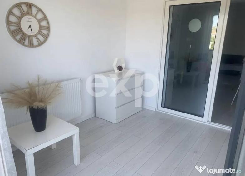 Apartament 2 camere | 53 mp | Balcon extins | Marasti - Cluj-Napoca (Cluj) - 2