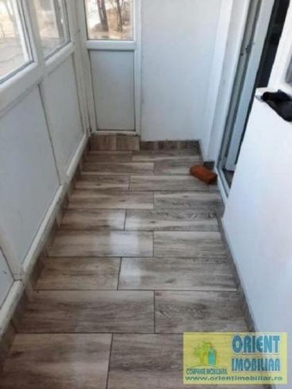Apartament cu 2 camere decomandat în Tomis Nord