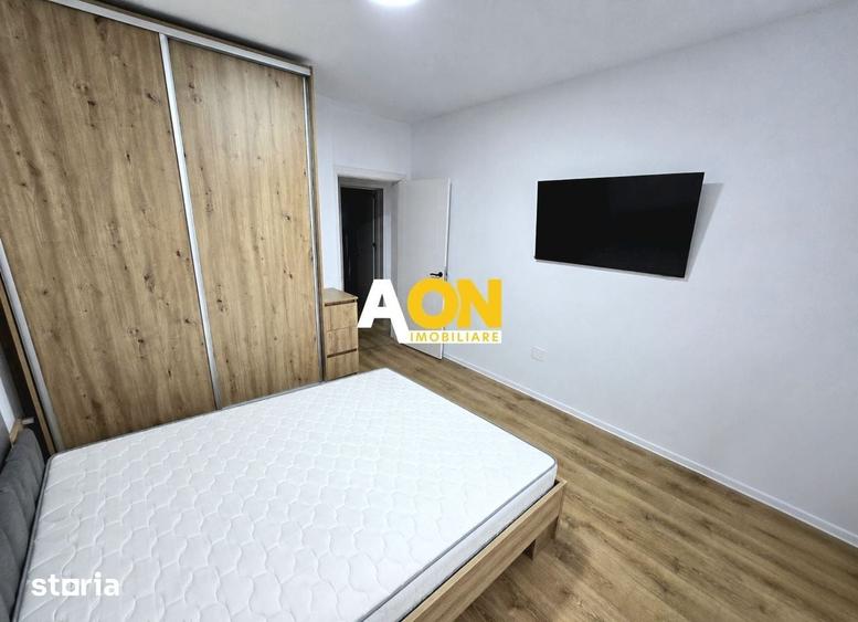 Apartament cu 2 camere în Tolstoi