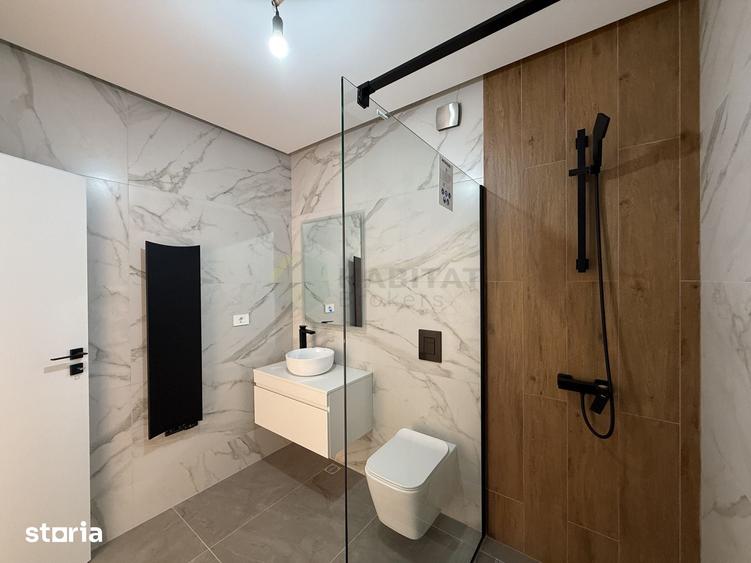 Disponibila acum in zona Matei Millo | Vila moderna 5 camere - 19