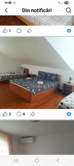 Vand duplex 7camere Costine?ti jud Constan?a - 2