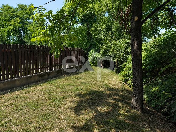 Teren Construcții intravilan de 800 mp, în Baciu