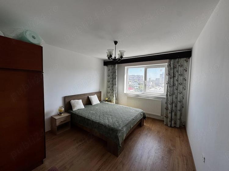 Apartament cu 2 camere decomandat în Sud