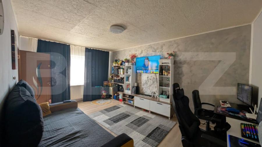 Apartament 3 camere decomandat, zona Catedrala Eroilor T - 2