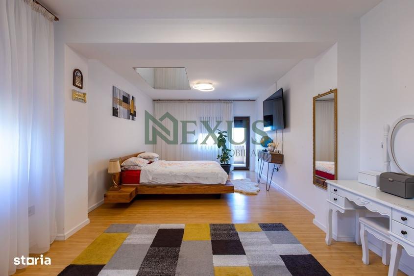 Casă cu 4 camere în Central