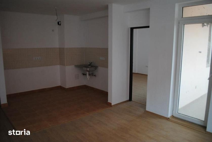 Garsonieră în Nufărul