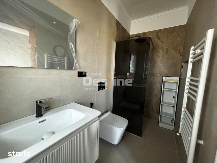 Casă cu 4 camere cu Teren 450 Mp în Rediu