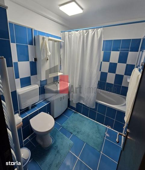 Apartament cu 3 camere decomandat în Crângași