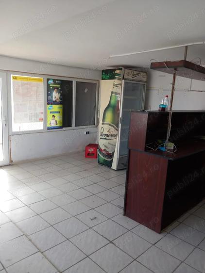 Spațiu comercial, de 72 mp, în Vest