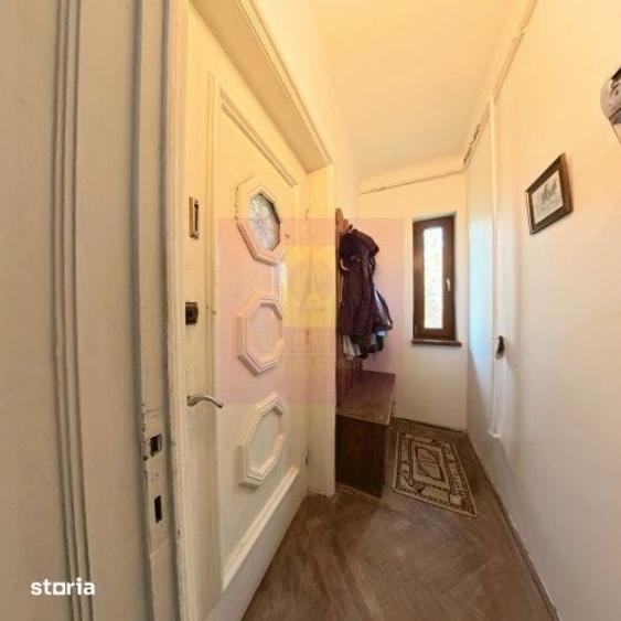 Apartament 3 camere in vila Cotroceni. - 9