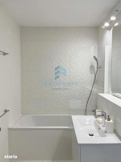 Apartament cu 2 camere decomandat în Floreasca — fotografia 3