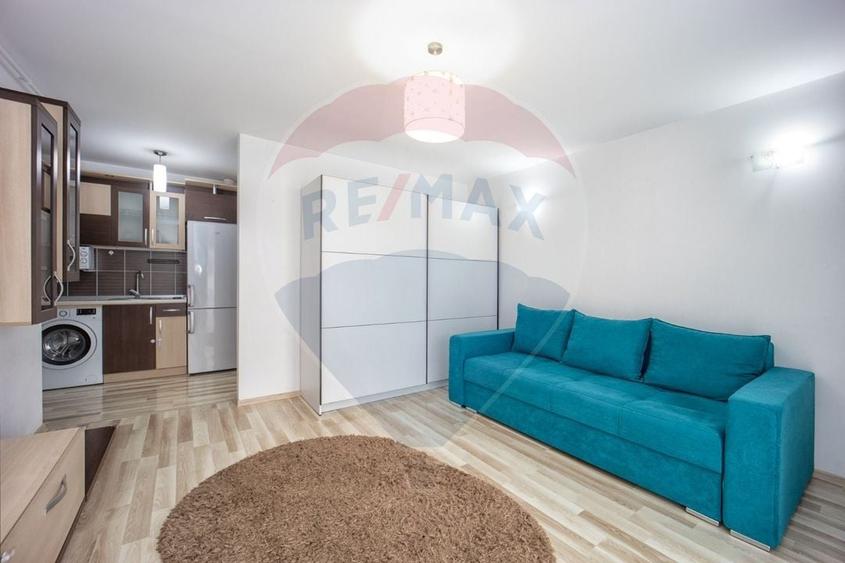 Apartament 2 camere de închiriat – Mobilat și utilat complet | Sânpetr - 1
