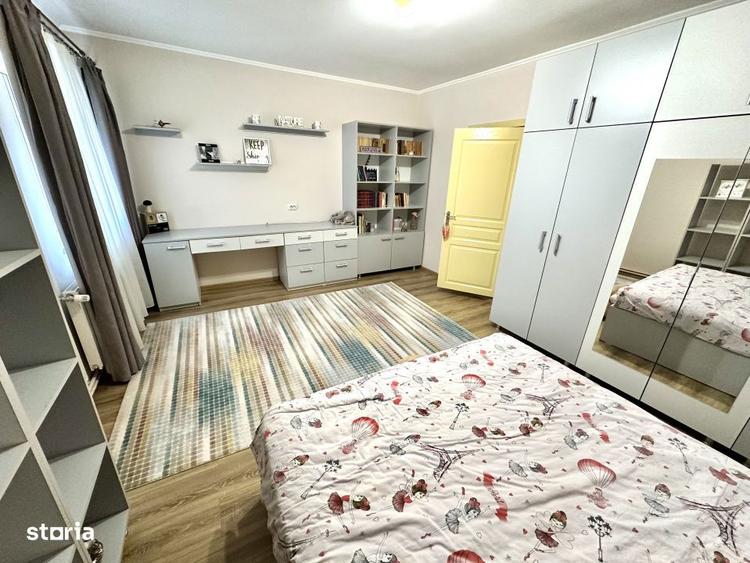 Casa 4 camere I de inchiriat I Centru I mobilata si utilata complet I - 15