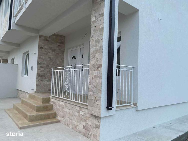 Casa de vanzare P+1E tip duplex - 4