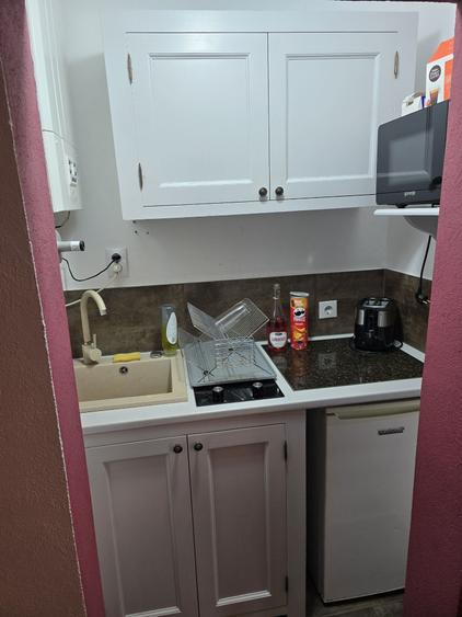 Apartament cu 2 camere nedecomandat în Ultracentral