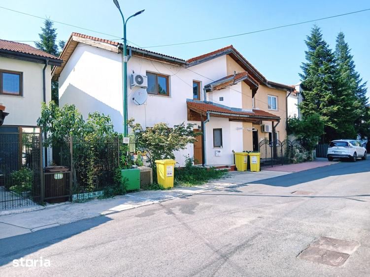 Casă cu 3 camere cu Teren 160 Mp în Central