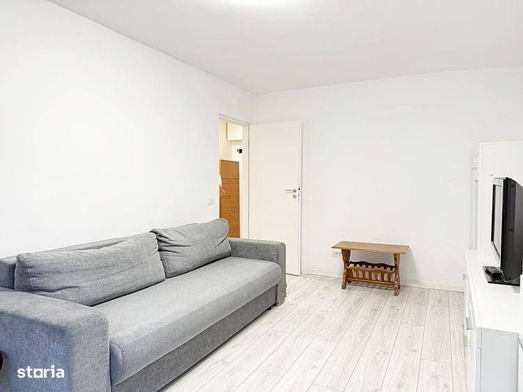 Apartament cu 3 camere in Rogerius | Et 2 | Decomandat - 2