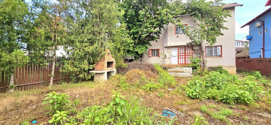 Hotel/Pensiune, de 427 mp, în Costinești