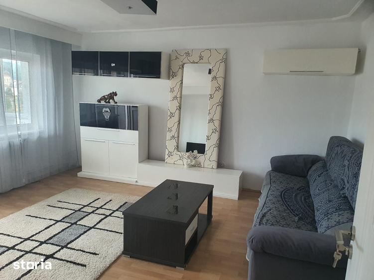 Apartament cu 2 camere în 1 Mai